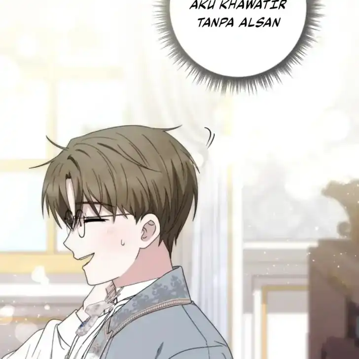 Arelyn Is Sick and Tired Chapter 31 - halaman 59