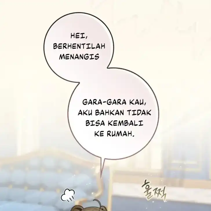 Arelyn Is Sick and Tired Chapter 31 - halaman 64
