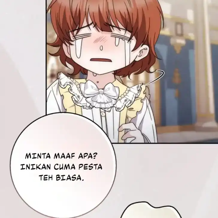 Arelyn Is Sick and Tired Chapter 31 - halaman 67