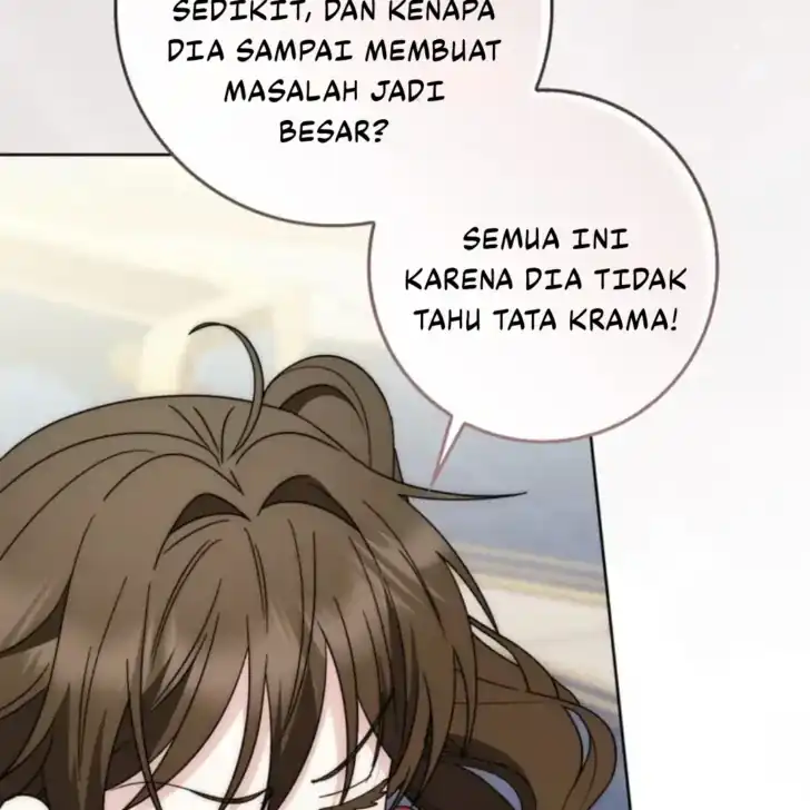Arelyn Is Sick and Tired Chapter 31 - halaman 69