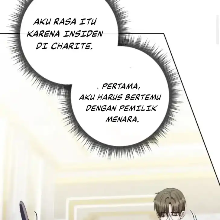Arelyn Is Sick and Tired Chapter 31 - halaman 7