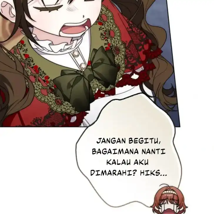 Arelyn Is Sick and Tired Chapter 31 - halaman 70