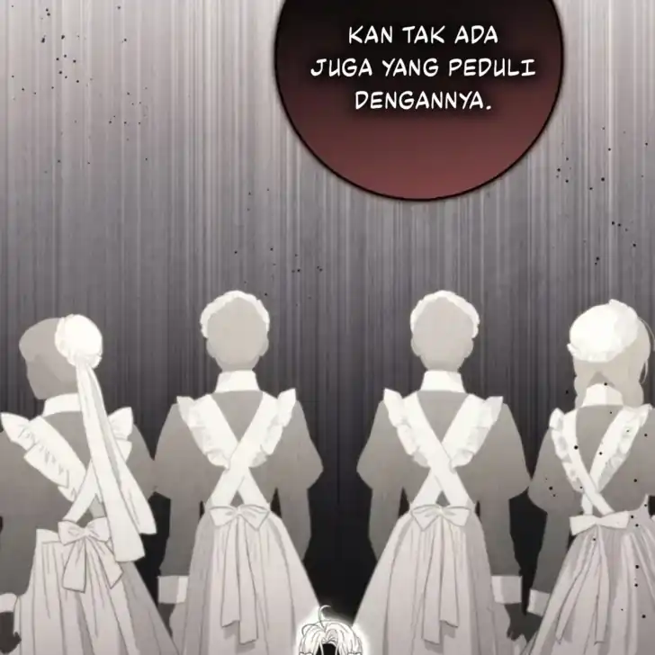 Arelyn Is Sick and Tired Chapter 31 - halaman 72