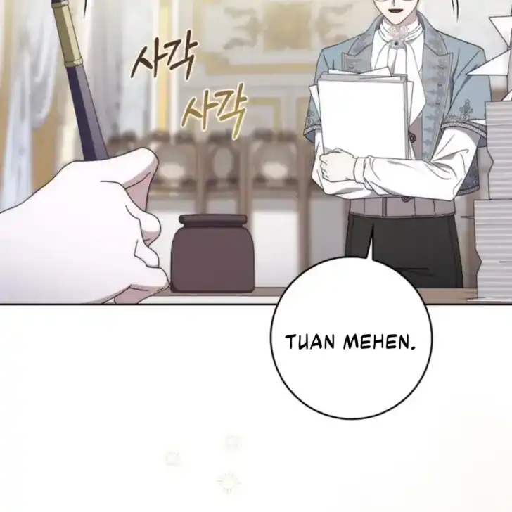 Arelyn Is Sick and Tired Chapter 31 - halaman 8