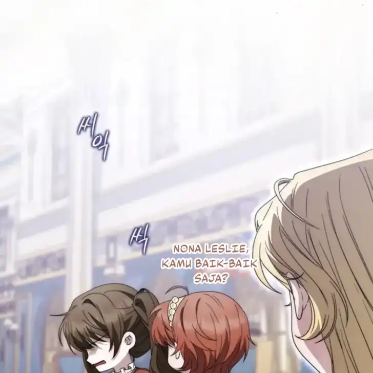 Arelyn Is Sick and Tired Chapter 31 - halaman 81