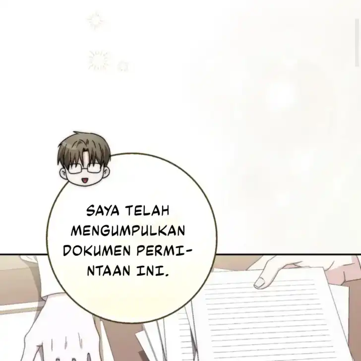 Arelyn Is Sick and Tired Chapter 31 - halaman 9