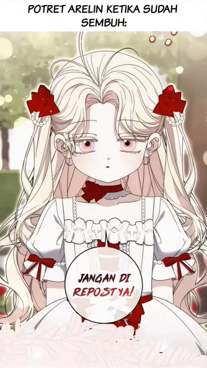 Arelyn Is Sick and Tired Chapter 32 - halaman 105