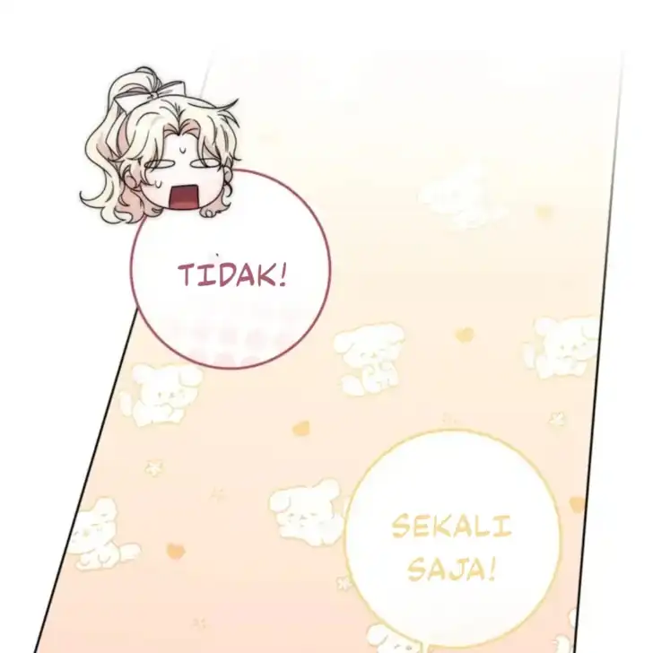 Arelyn Is Sick and Tired Chapter 32 - halaman 29
