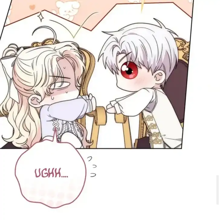 Arelyn Is Sick and Tired Chapter 32 - halaman 30