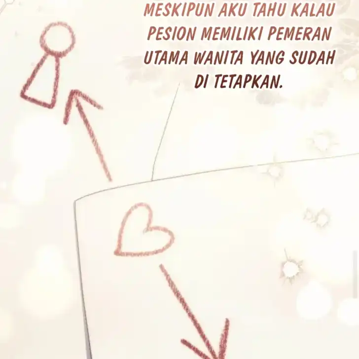 Arelyn Is Sick and Tired Chapter 32 - halaman 40