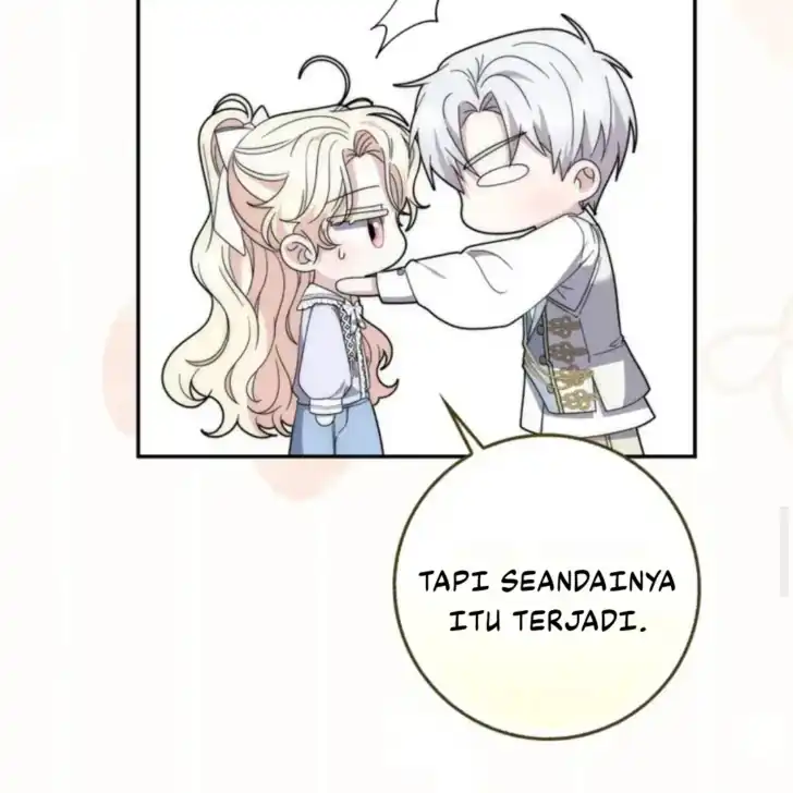 Arelyn Is Sick and Tired Chapter 32 - halaman 46