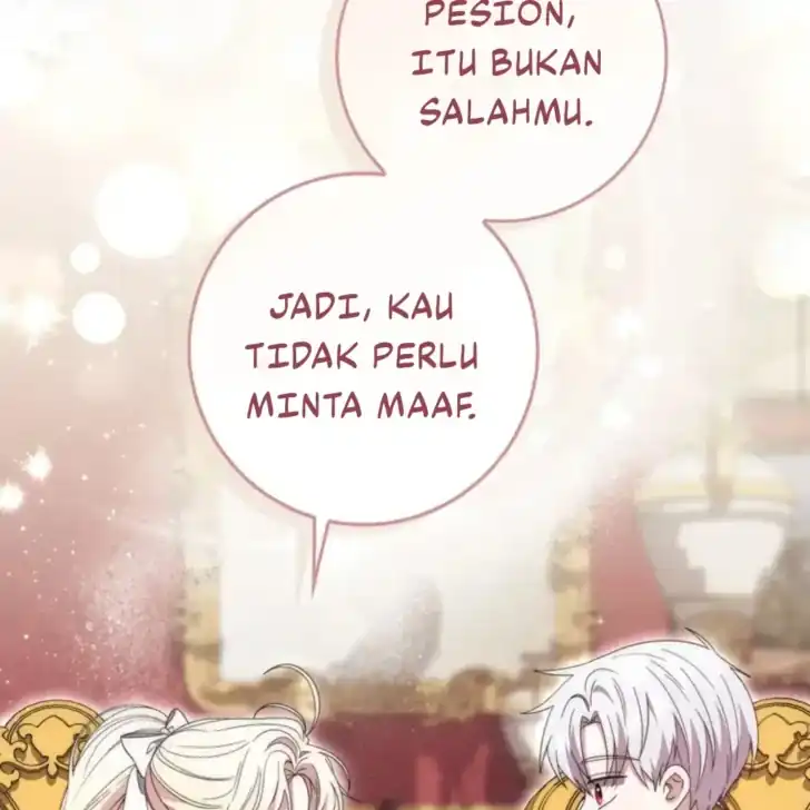 Arelyn Is Sick and Tired Chapter 32 - halaman 5