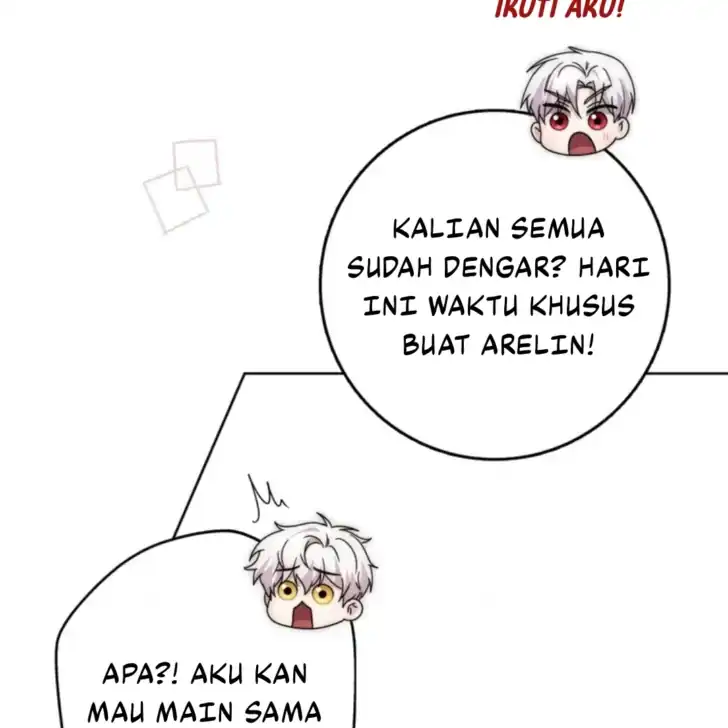 Arelyn Is Sick and Tired Chapter 32 - halaman 72