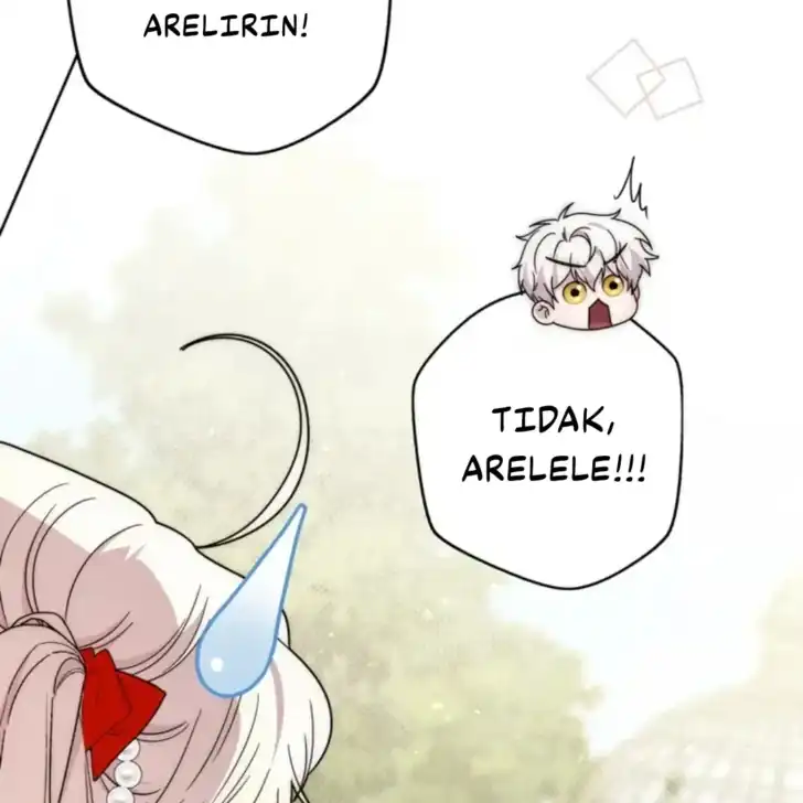 Arelyn Is Sick and Tired Chapter 32 - halaman 73