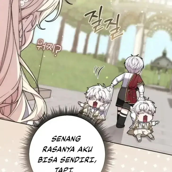 Arelyn Is Sick and Tired Chapter 32 - halaman 74