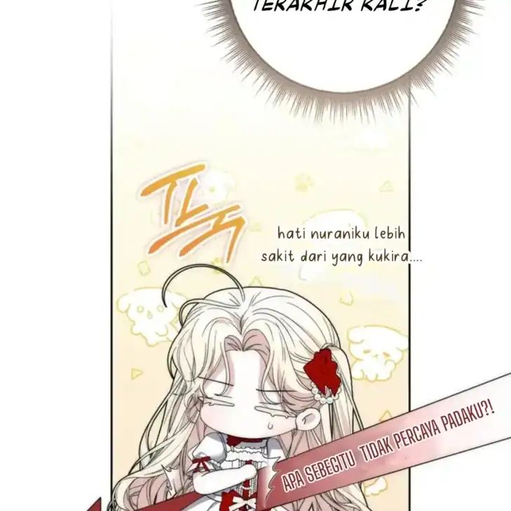 Arelyn Is Sick and Tired Chapter 32 - halaman 76