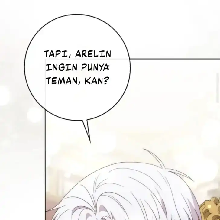 Arelyn Is Sick and Tired Chapter 32 - halaman 8