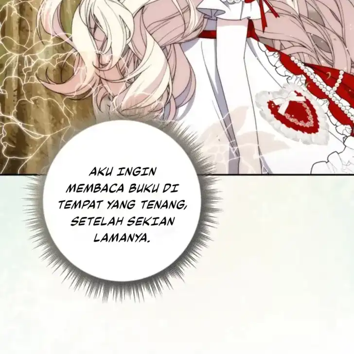 Arelyn Is Sick and Tired Chapter 32 - halaman 80