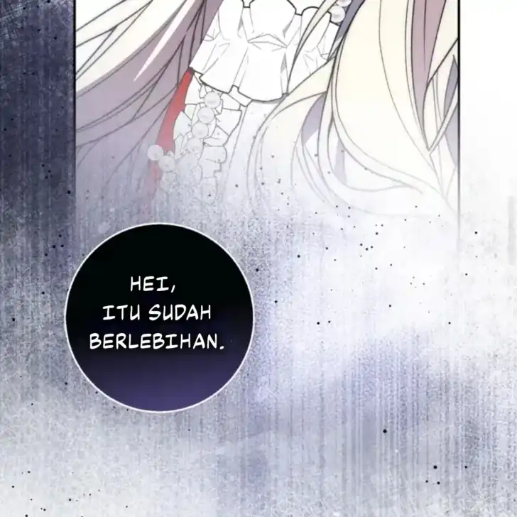 Arelyn Is Sick and Tired Chapter 33 - halaman 10