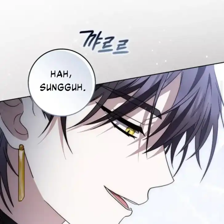 Arelyn Is Sick and Tired Chapter 33 - halaman 12