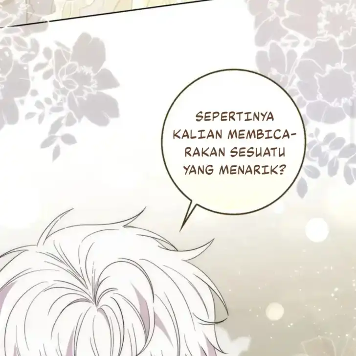 Arelyn Is Sick and Tired Chapter 33 - halaman 20