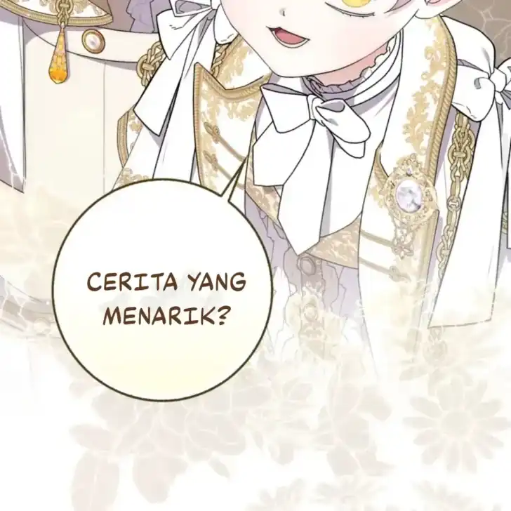Arelyn Is Sick and Tired Chapter 33 - halaman 22