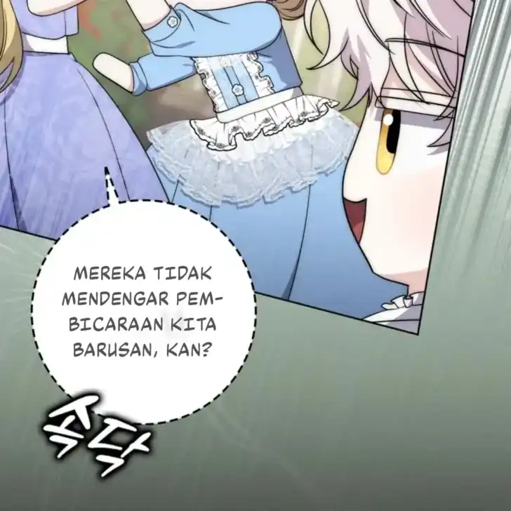 Arelyn Is Sick and Tired Chapter 33 - halaman 27