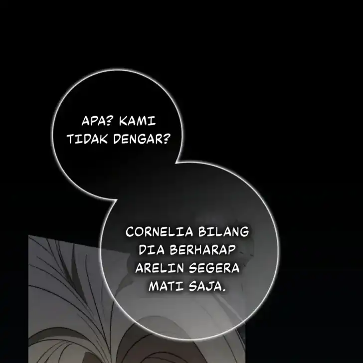 Arelyn Is Sick and Tired Chapter 33 - halaman 29