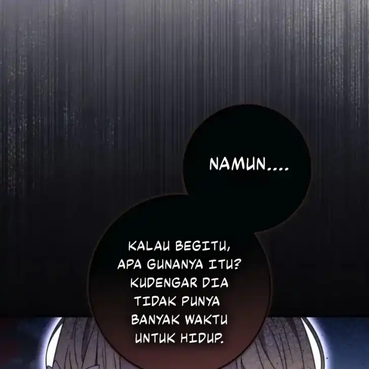 Arelyn Is Sick and Tired Chapter 33 - halaman 3
