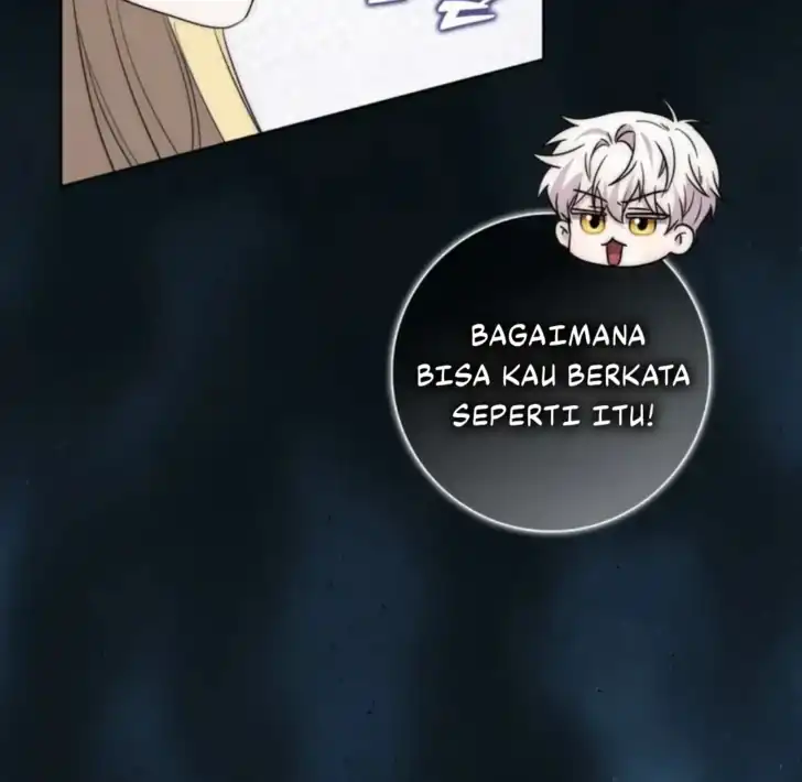 Arelyn Is Sick and Tired Chapter 33 - halaman 31