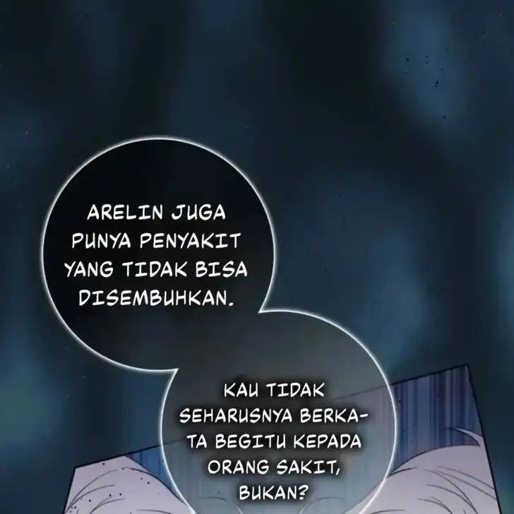 Arelyn Is Sick and Tired Chapter 33 - halaman 32