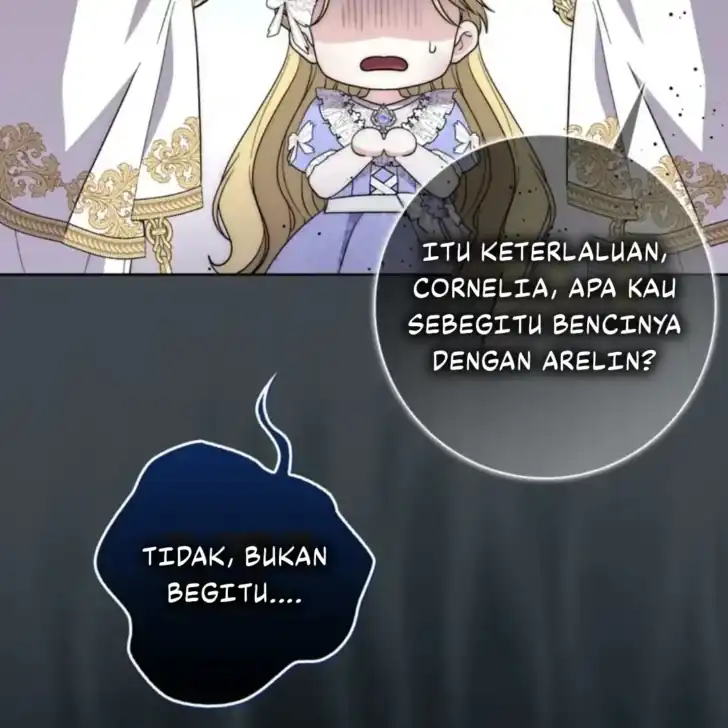 Arelyn Is Sick and Tired Chapter 33 - halaman 34