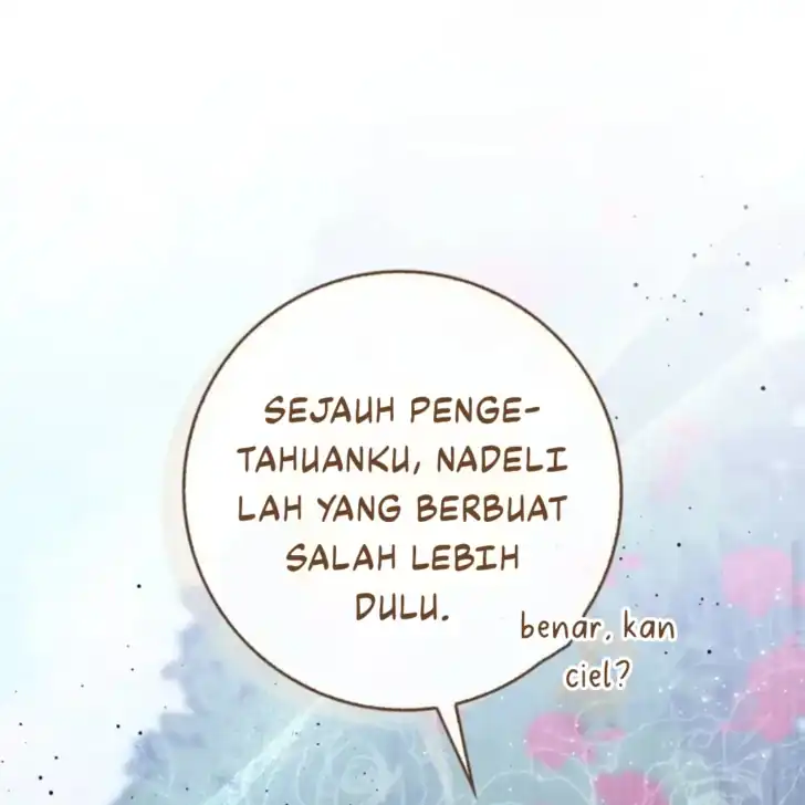 Arelyn Is Sick and Tired Chapter 33 - halaman 38