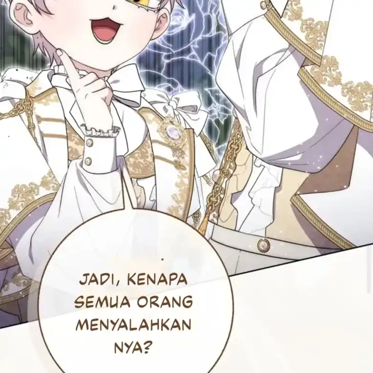 Arelyn Is Sick and Tired Chapter 33 - halaman 40