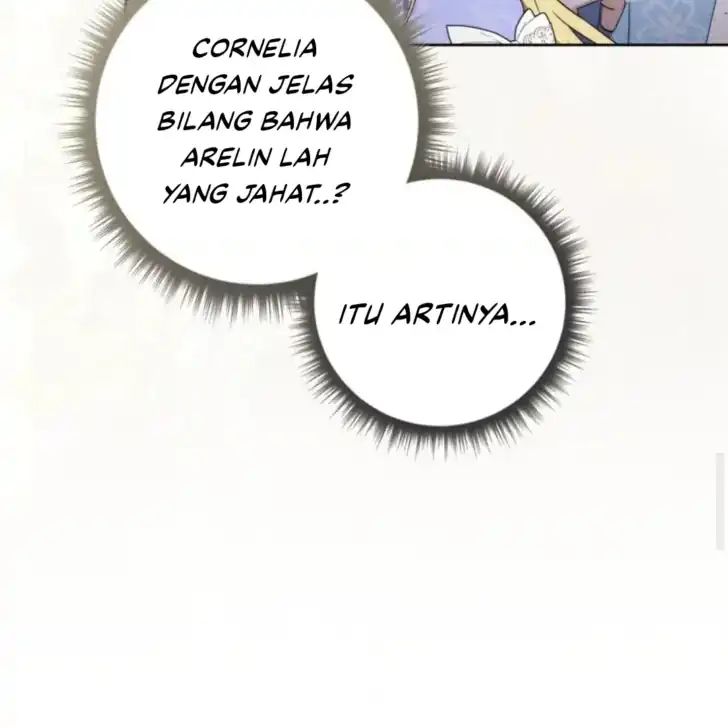 Arelyn Is Sick and Tired Chapter 33 - halaman 43