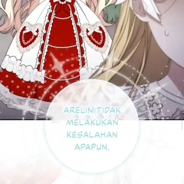 Arelyn Is Sick and Tired Chapter 33 - halaman 46