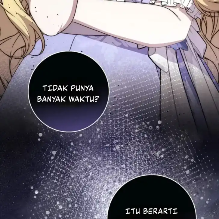 Arelyn Is Sick and Tired Chapter 33 - halaman 5