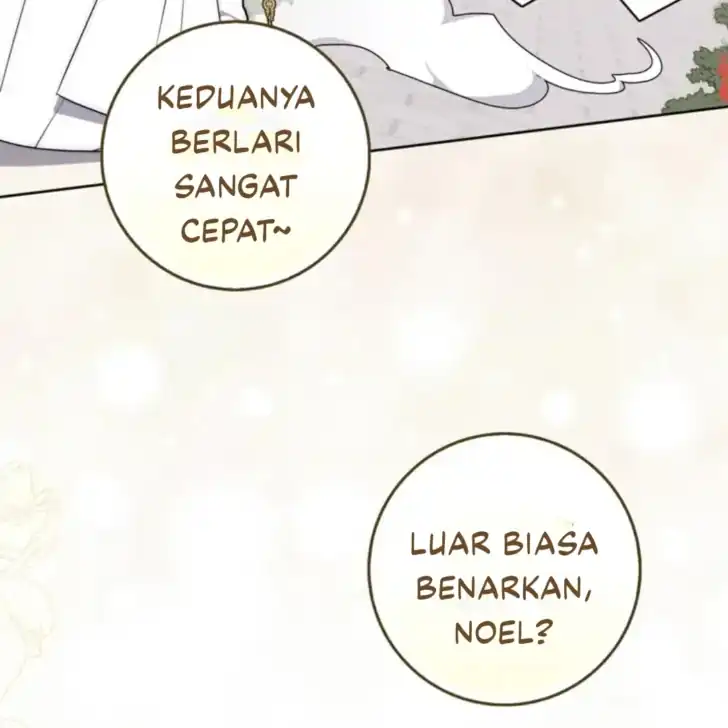 Arelyn Is Sick and Tired Chapter 33 - halaman 62