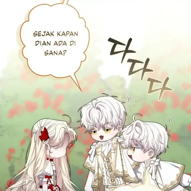 Arelyn Is Sick and Tired Chapter 33 - halaman 67