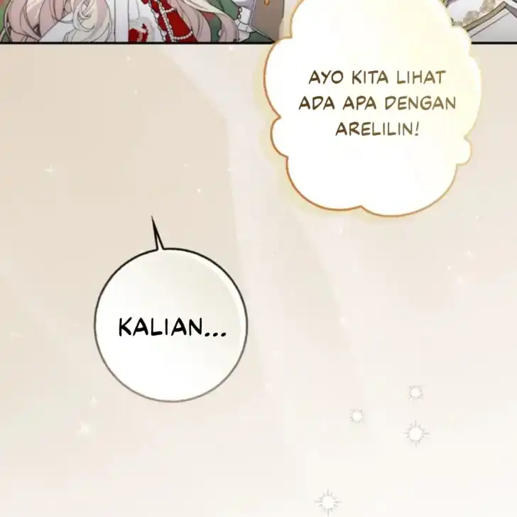 Arelyn Is Sick and Tired Chapter 33 - halaman 68