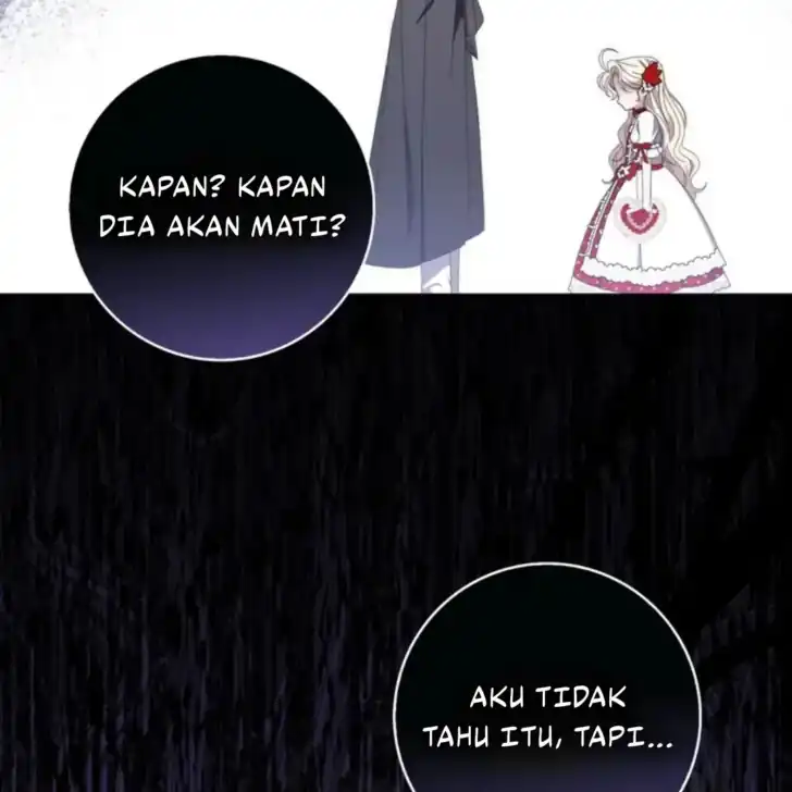 Arelyn Is Sick and Tired Chapter 33 - halaman 7