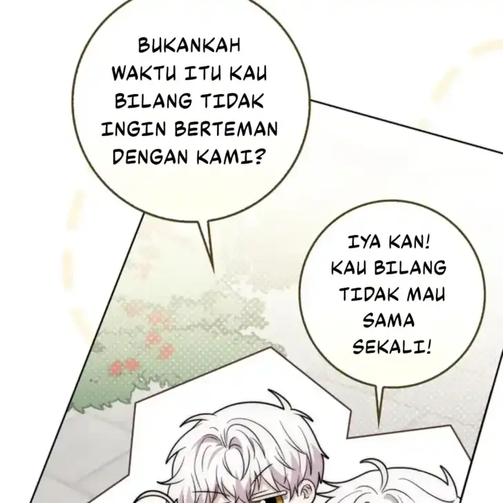 Arelyn Is Sick and Tired Chapter 33 - halaman 85