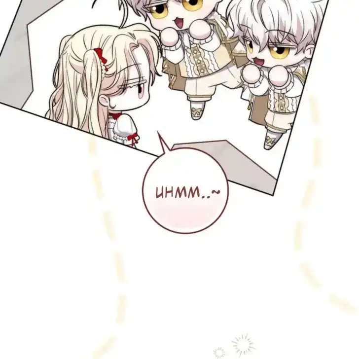 Arelyn Is Sick and Tired Chapter 33 - halaman 86