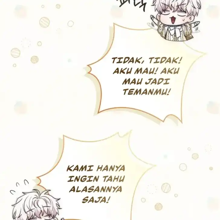 Arelyn Is Sick and Tired Chapter 33 - halaman 88