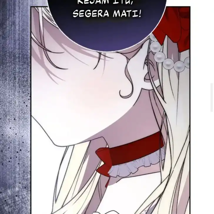 Arelyn Is Sick and Tired Chapter 33 - halaman 9