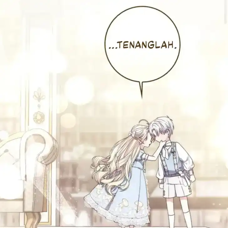 Arelyn Is Sick and Tired Chapter 34 - halaman 1