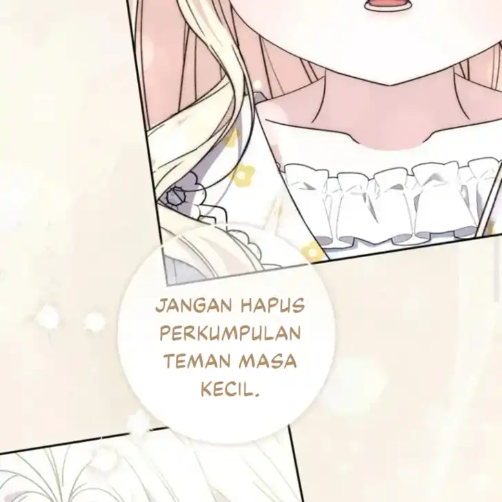 Arelyn Is Sick and Tired Chapter 34 - halaman 14