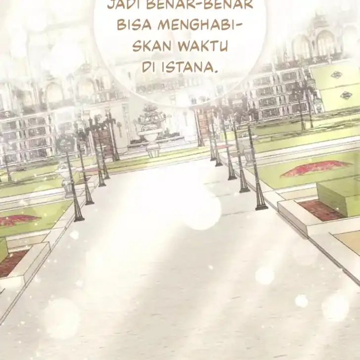 Arelyn Is Sick and Tired Chapter 34 - halaman 19