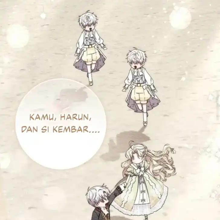 Arelyn Is Sick and Tired Chapter 34 - halaman 20