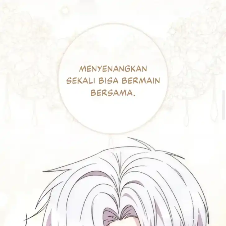 Arelyn Is Sick and Tired Chapter 34 - halaman 22